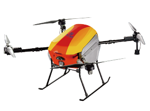 3WWDZ-20A型 植保無(wú)人機(jī)